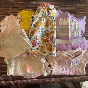 3-6 Months Bundle Deal